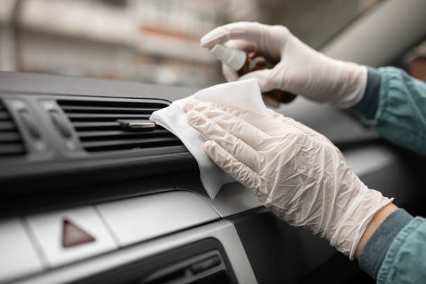  Auburn, MI Airduct Cleaning Pros