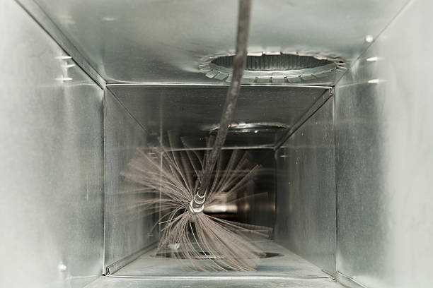 Best HVAC Air Duct Cleaning  in Auburn, MI