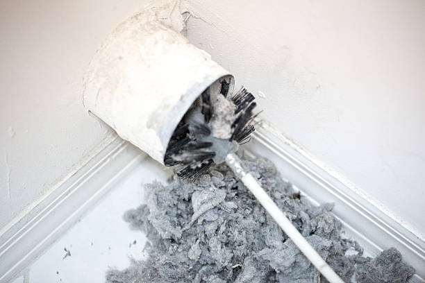 Best General Air Duct Cleaning  in Auburn, MI