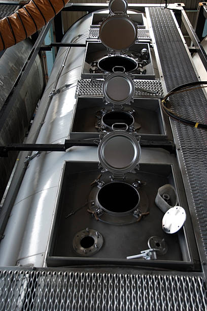 Best Commercial Air Duct Cleaning  in Auburn, MI
